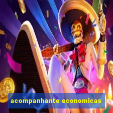 acompanhante economicas